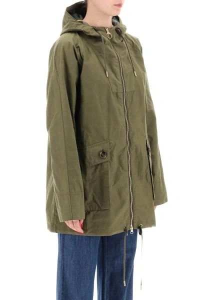 Shop Barbour Waterproof Keldy