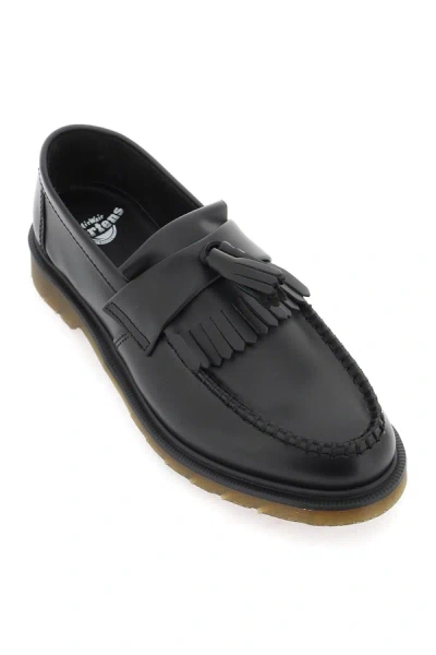 Shop Dr. Martens' Dr.martens Adrian Loafers With T