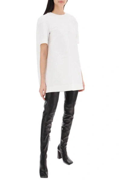 Shop Marni Cocoon Cady Dress