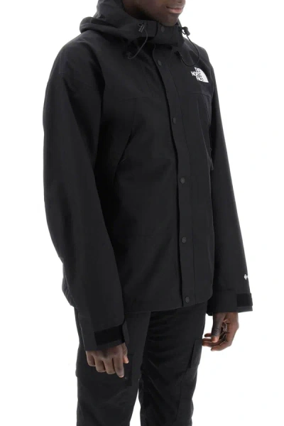 Shop The North Face Mountain Gore Tex Jacket