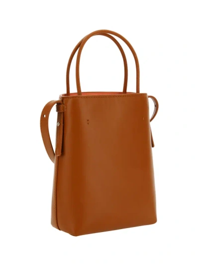 Shop Chloé Women Sense Handbag In Multicolor