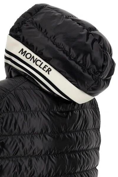 Shop Moncler Men 'clai' Vest In Black