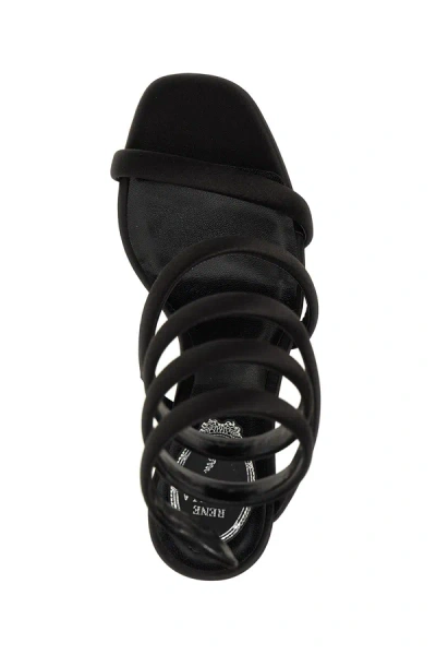 Shop René Caovilla Women 'cleo' Sandals In Black