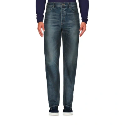 Shop Celine Denim Jeans