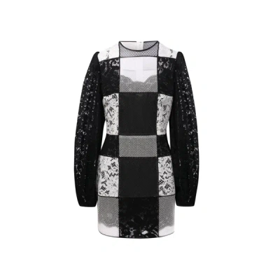 Shop Dolce & Gabbana Mini Dress
