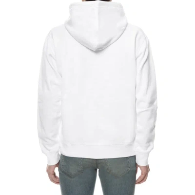Shop Dsquared2 Cotton Hooded Sweatshirt