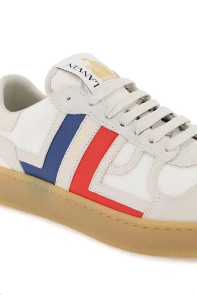 Shop Lanvin Clay Sneakers