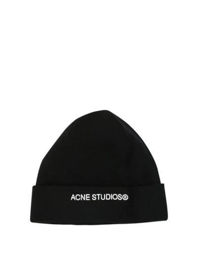 Shop Acne Studios "" Beanie