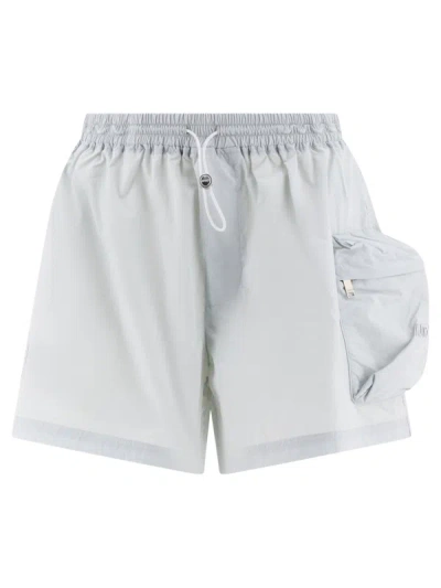 Shop Autry Nylon Shorts
