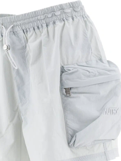 Shop Autry Nylon Shorts