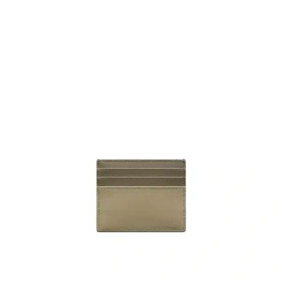 Shop Dior Leather Card Holder