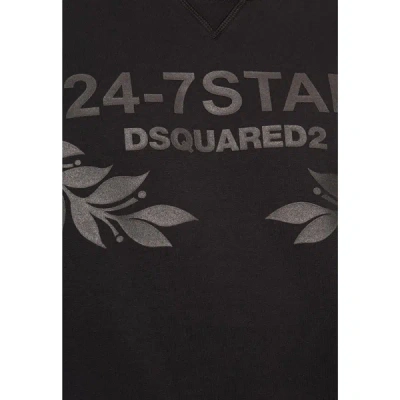 Shop Dsquared2 Logo Sweartshirt