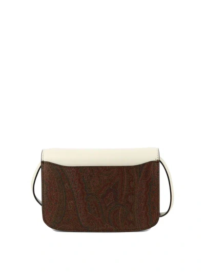 Shop Etro " Essential Xs" Crossbody Bag