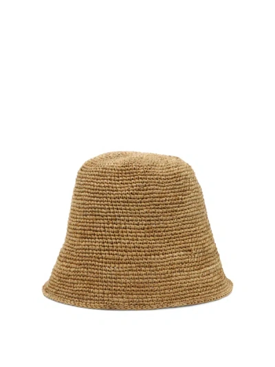 Shop Ibeliv "andao" Bucket Hat