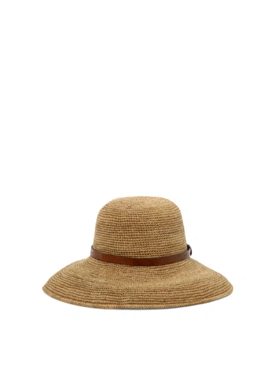 Shop Ibeliv "rova" Hat