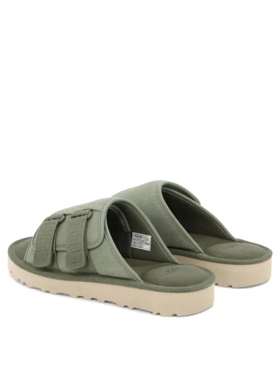 Shop Ugg "goldencoast" Sandals