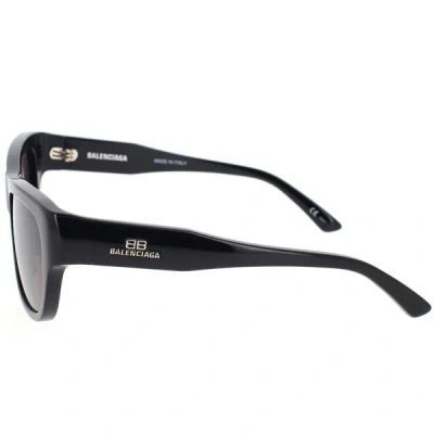 Balenciaga Sunglasses In Black