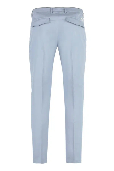 Shop Department 5 Prince Chino Pants In Blue