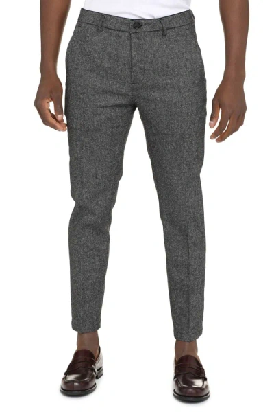 Shop Department 5 Prince Chino Pants In Grey