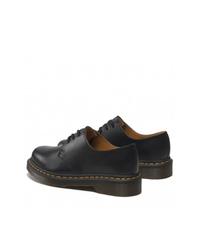 Shop Dr. Martens' Dr. Martens Lace Up In Black