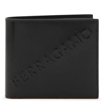 Shop Ferragamo Wallets