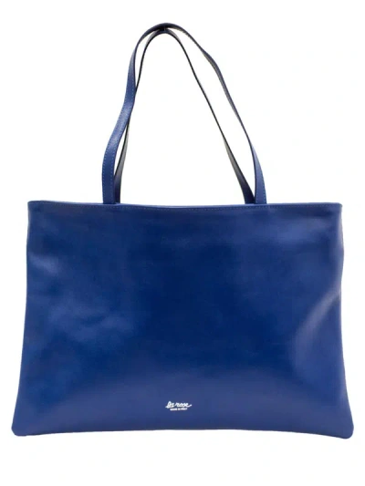 Shop La Rose Tote Bag Bluette