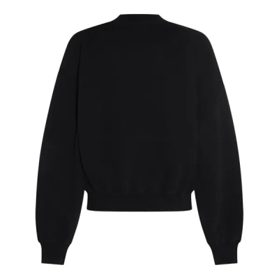 Shop Off-white Sweaters Black