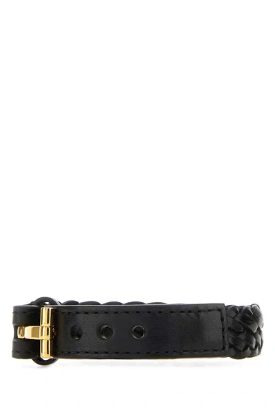 Shop Tom Ford Bracelets In Black