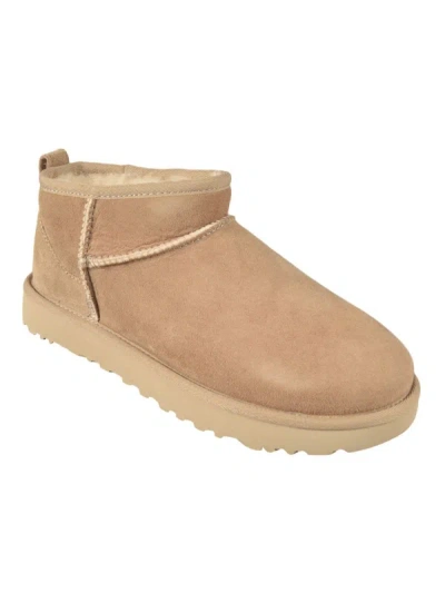 Shop Ugg Boots In Sand