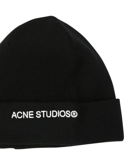 Shop Acne Studios "" Beanie