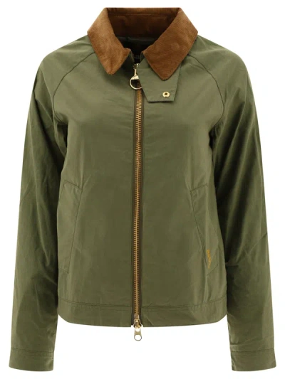 Shop Barbour "campbell" Jacket