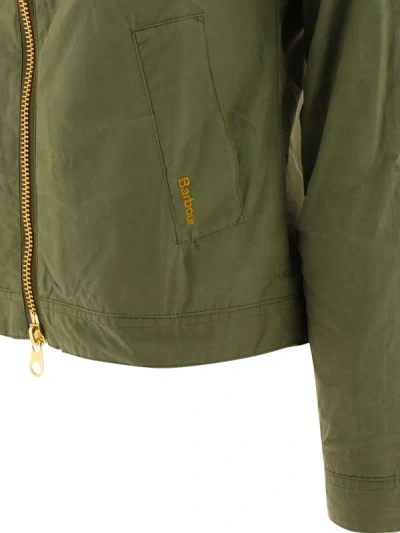 Shop Barbour "campbell" Jacket