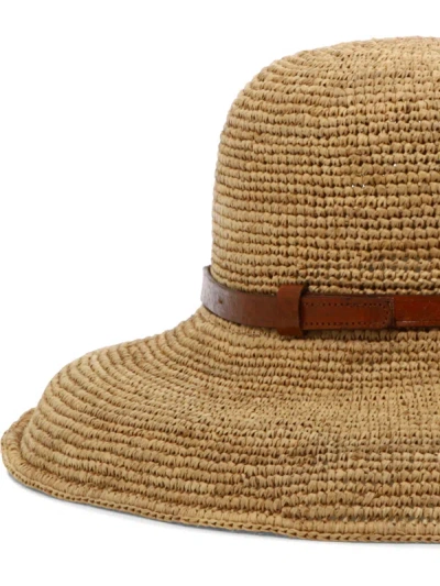 Shop Ibeliv "rova" Hat
