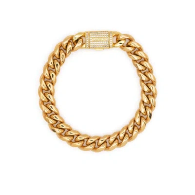 Shop Darkai Jewellery In Gold