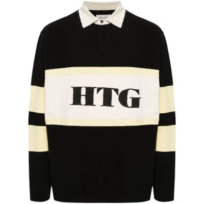 Shop Honor The Gift Sweaters In Black