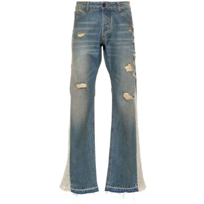 Shop Saints Jeans