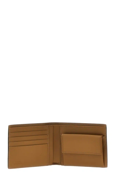 Shop Fendi Men 'attrezzi' Wallet In Multicolor