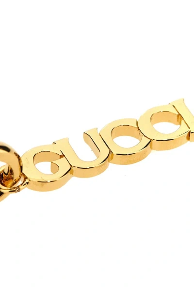 Shop Gucci Women '' Single Earring In Gold