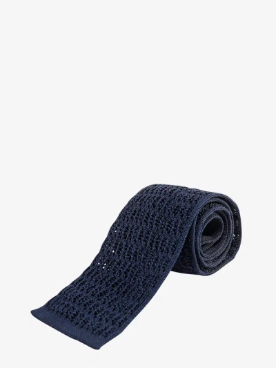 Shop Tom Ford Man Tie Man Black Bowties E Ties