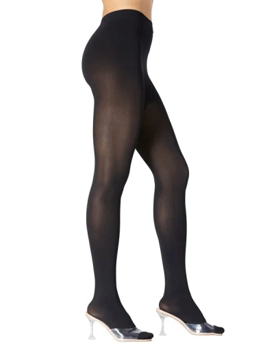 Shop Stems Opaque Tight In Black