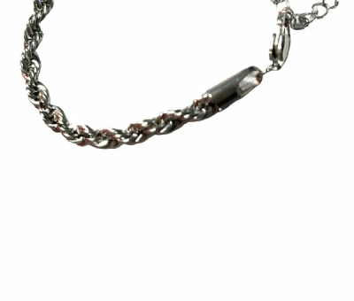 Alco Jewelry Jetty Sunrise Bracelet In Silver In Silver