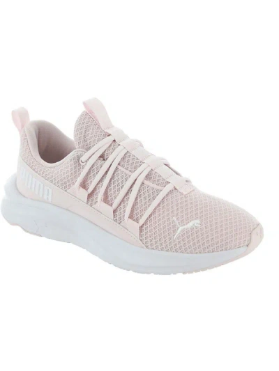 Shop Puma Softride One4all Womens Fitness Lifestyle Athletic And Training Shoes In Multi