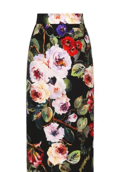 Shop Dolce & Gabbana Skirts