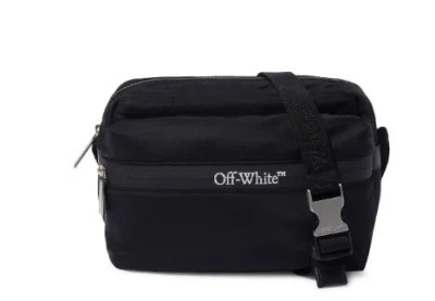 Shop Off-white Bags.. In Black