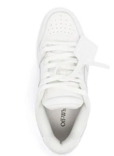 Shop Off-white Flat Shoes