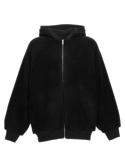 Shop Alyx 1017  9sm 'polar' Hoodie In Black