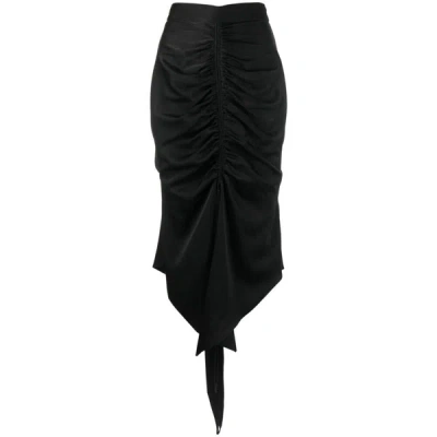 Shop Alex Perry Skirts In Black