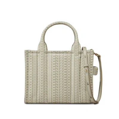 Shop Marc Jacobs Bags In Grey