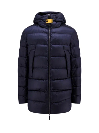 Shop Parajumpers Rolph In Blue