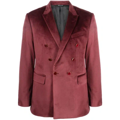 Shop Reveres 1949 Jackets In Red